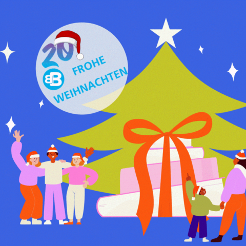 Frauen schreiben an einem Whiteboard 