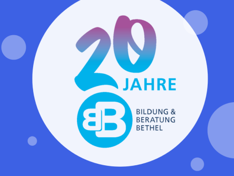 Bericht Wir sind 20 Jahre alt!