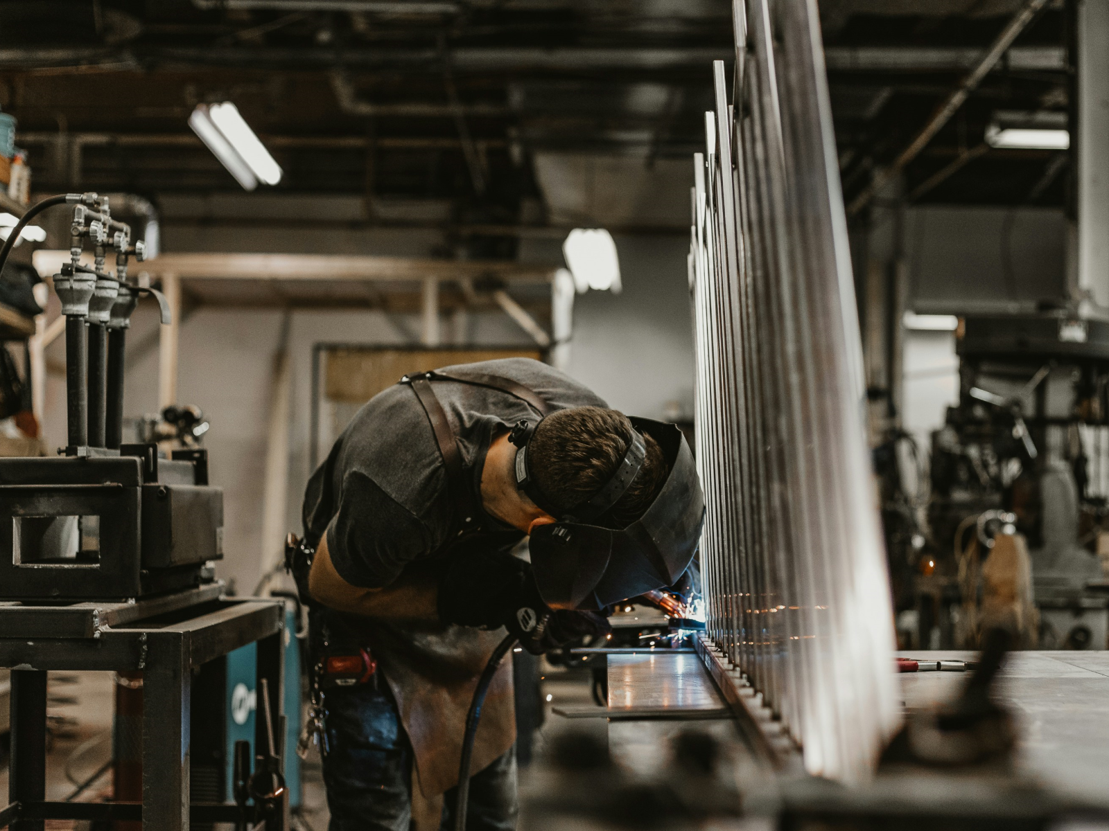 ARBEIT UND BERUFLICHE TEILHABE