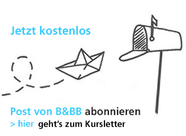 Zum Kursletter