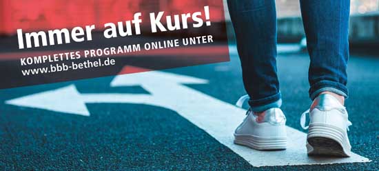 Alle Seminare nach Datum Alle Seminare nach Datum